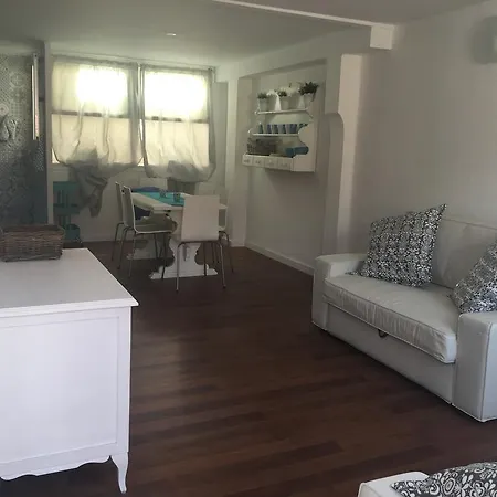Casita Esmeralda * ולנסיה