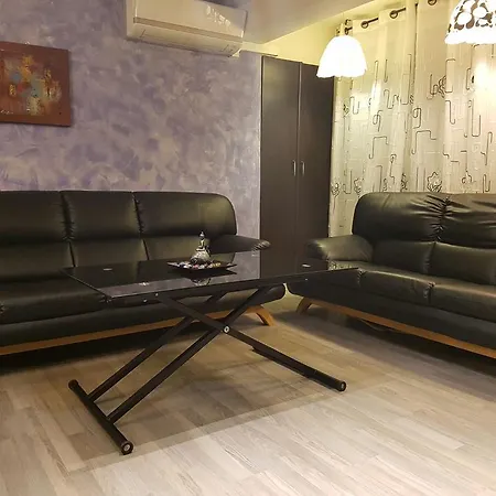 Balandra Flat Appartement *