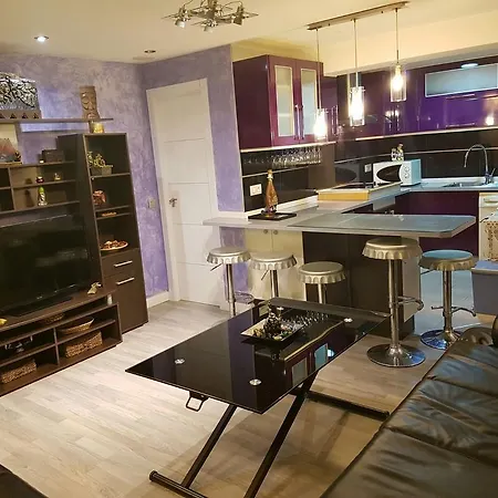 Balandra Flat * Valenza