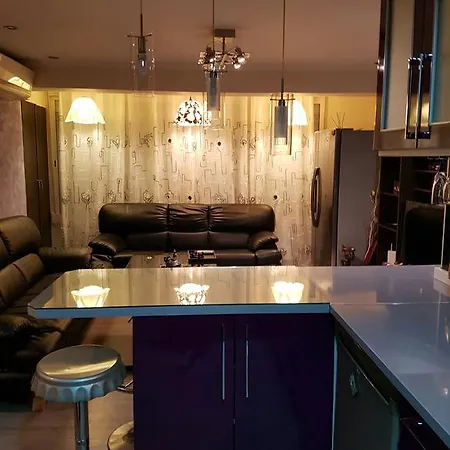 Apartament Balandra Flat Walencja