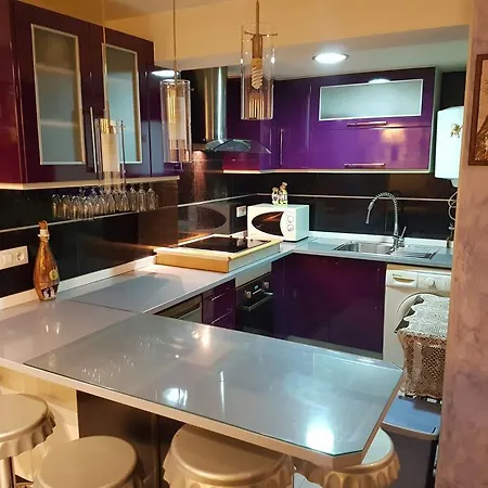 Appartement Balandra Flat