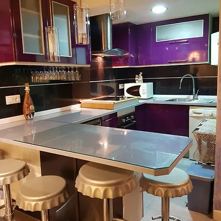 Balandra Flat Walencja