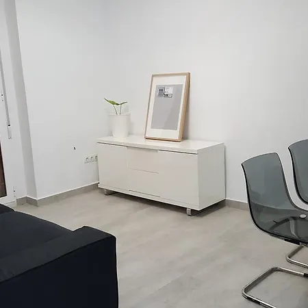 La Mas Bonita Appartamento *