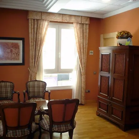 Hotel Mediterraneo Valência