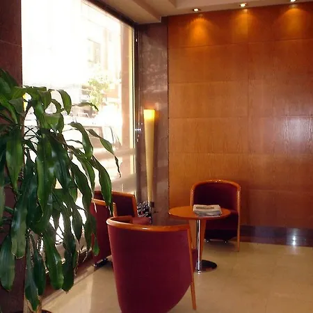 Mediterraneo 3* Βαλένθια