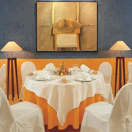 Nh Ciudad De ולנסיה