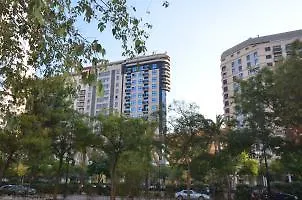 Hotel Aparthotel Valencia Rental 5*