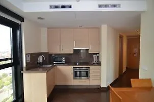 Hotel Aparthotel Valencia Rental