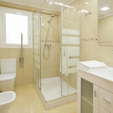 Md Barbera Apartamento