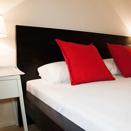 Hulot Casa de hóspedes Valência