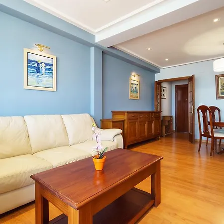 City Beach Malvarrosa Apartamento Valencia