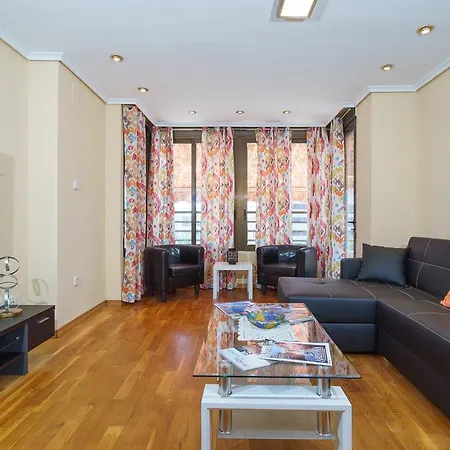 Apartamento City Beach Malvarrosa