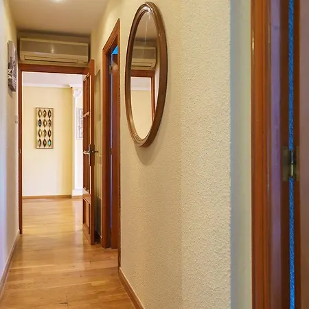 City Beach Malvarrosa Apartamento