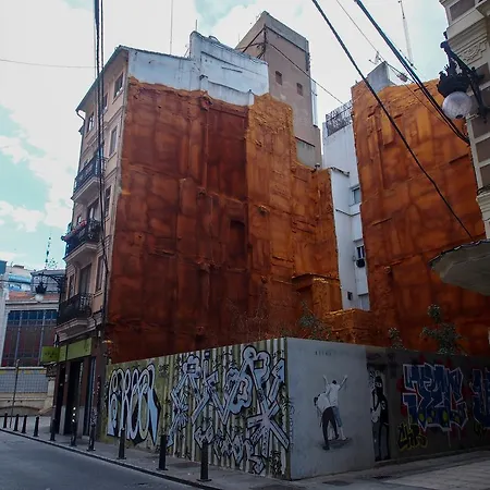 Calabazas * Valencia
