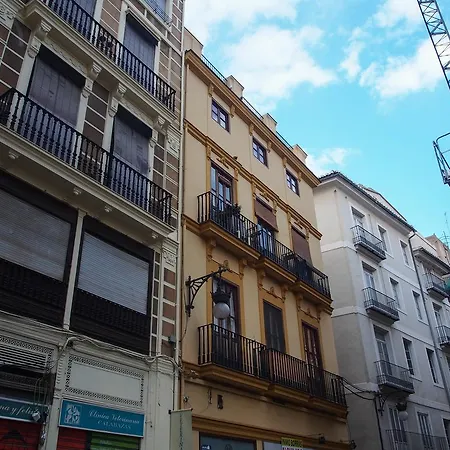 Calabazas Apartment Valencia