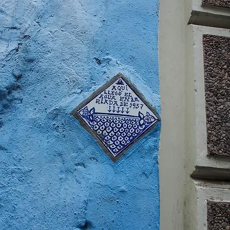 Singularstays Roteros Valensiya