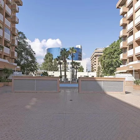 Apartup Patacona Penthouse Apartment *
