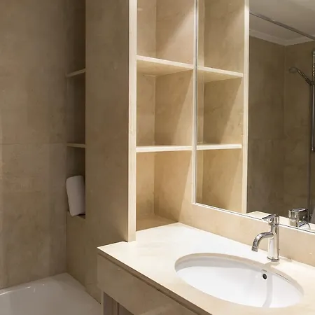 Apartup Patacona Penthouse Apartment Valencia