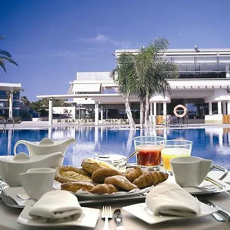 Calderona Wellness Отель Бетера