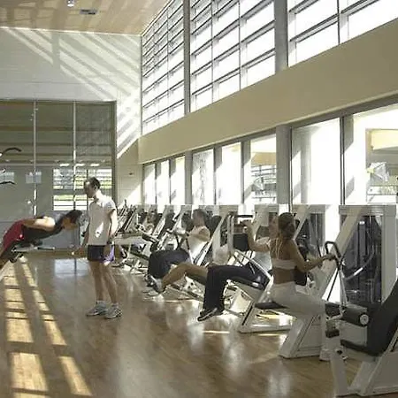 호텔 Calderona Wellness 4*