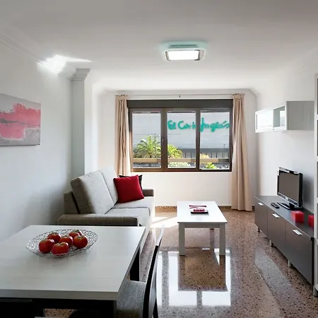 Pio Xii Appartement