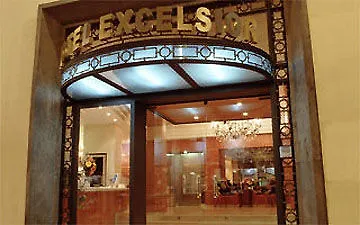 Catalonia Excelsior Hotell 4*