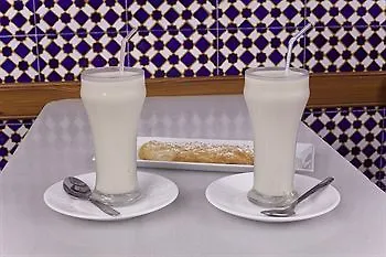 בית הארחה Cosy Bolseria