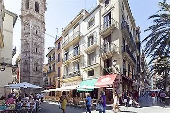 Cosy Bolseria Pensionat Valencia