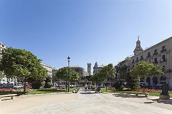 בית הארחה Cosy Bolseria 2*