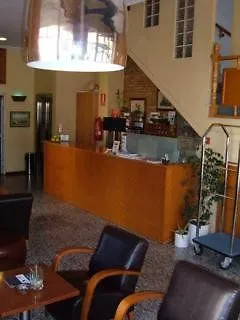 米拉马尔酒店 酒店 瓦伦西亚
