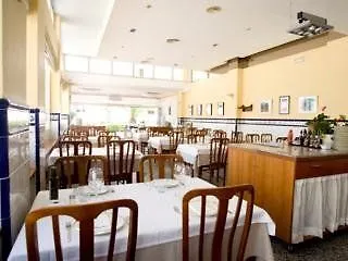 米拉马尔酒店