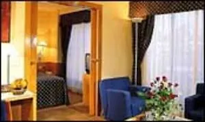 Istay By Nh Ciudad De Hotel 3*