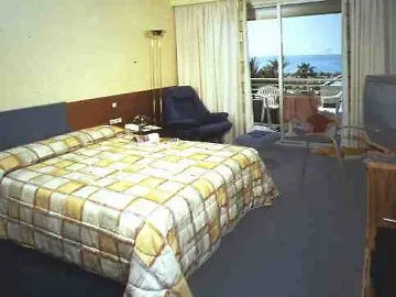 Hotel Sidi Saler