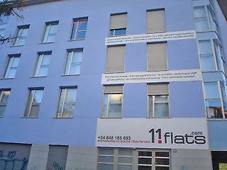 Apartment Valenciaflats Centro Historico Valencia