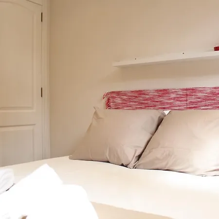 アパート Torres バレンシア