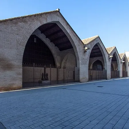 شقة Near The Marina, فالنسيا