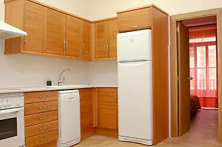 Апартаменты Living - Merced