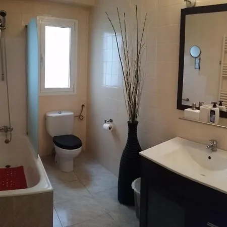 Apartament Piso Playa Patacona/malvarrosa