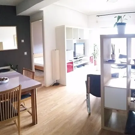 Piso Playa Patacona/malvarrosa Apartment Valencia