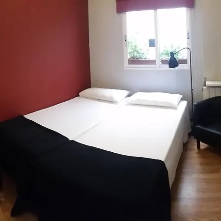 Piso Playa Patacona/malvarrosa * Walencja