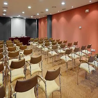 Szálloda Express Ciudad De Ciencias By Ihg Valencia