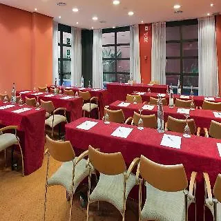 Express Ciudad De Ciencias By Ihg Szálloda Valencia