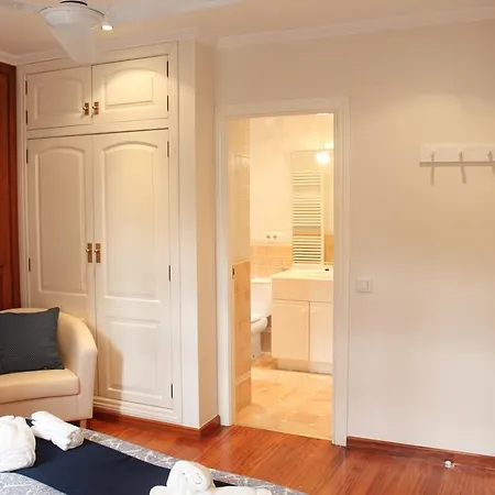 アパート Torres バレンシア