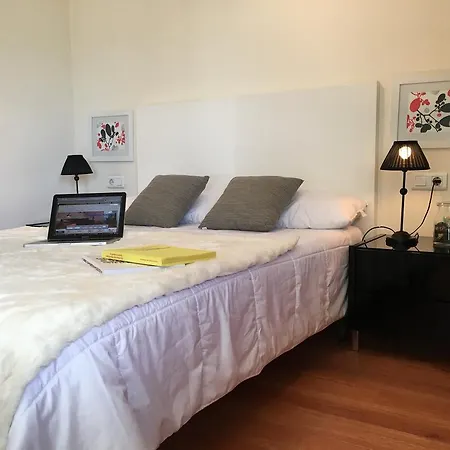 Apartment Macflats Playa Valencia 7 Valencia
