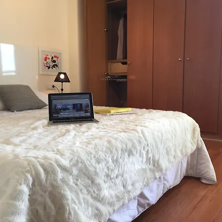 Macflats Playa Valencia 7 Апартаменты Валенсия