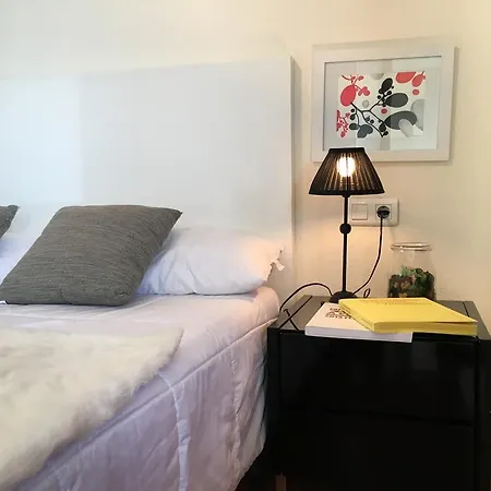 Macflats Playa Valencia 7 Apartment