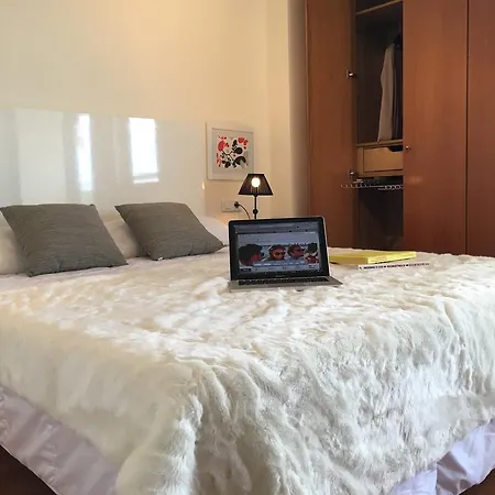 Macflats Playa Valencia 7 * Валенсия