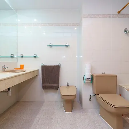 City Beach Malvarrosa Apartamento *