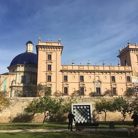 Preciso En El Centro Historico Апартаменты