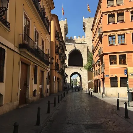アパート Preciso En El Centro Historico *